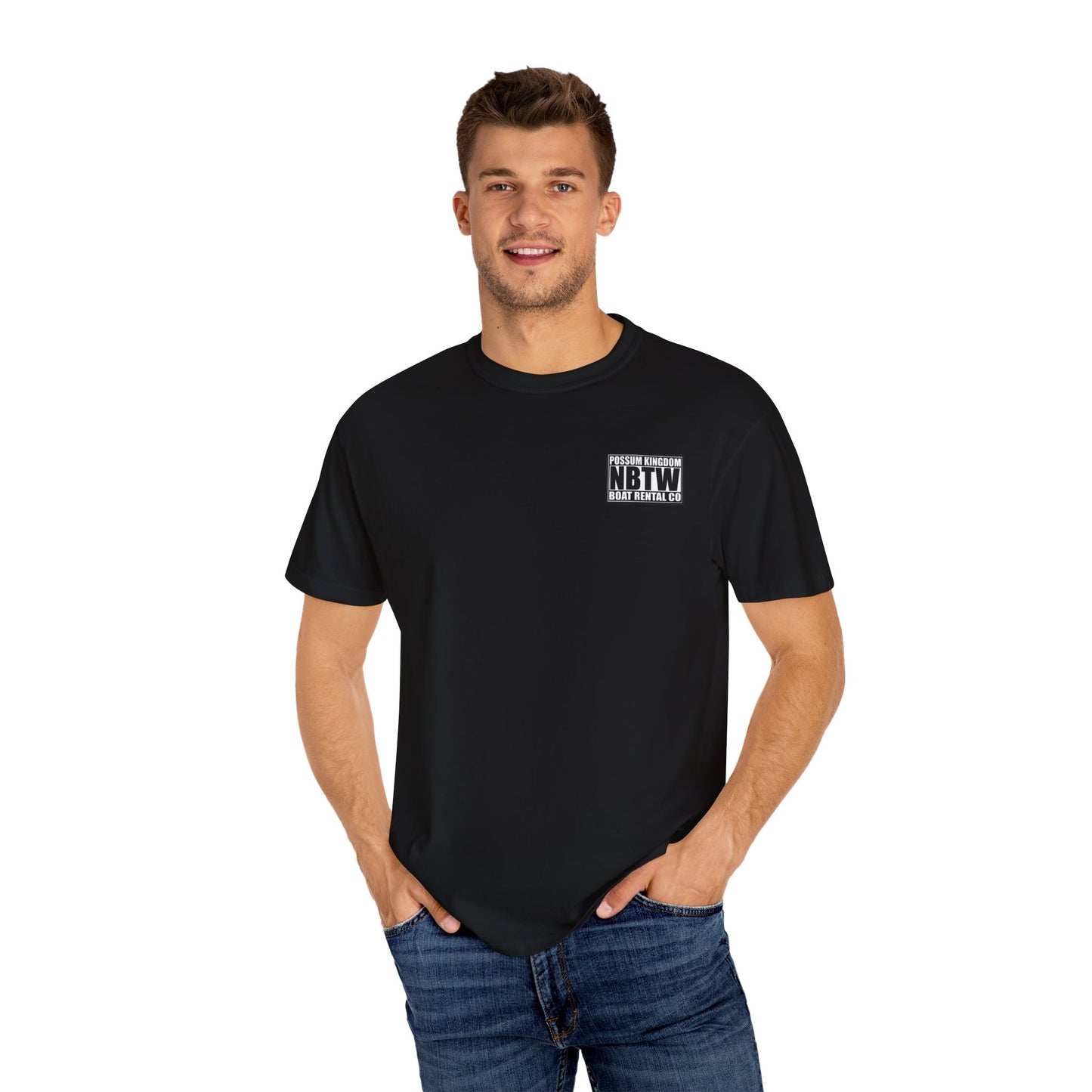NBTW BOAT RENTAL CO (BLACK)
